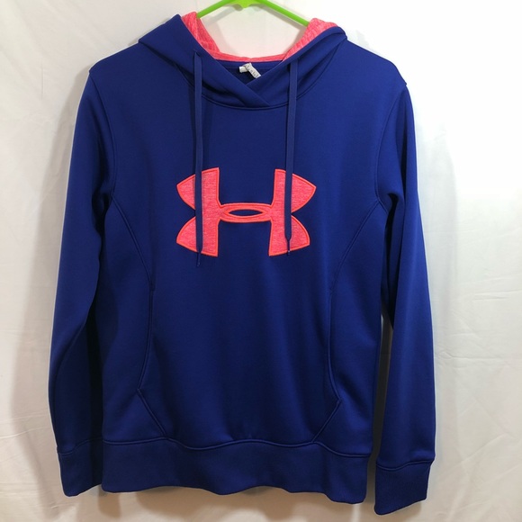 Under Armour Tops - Under Armour Hoodie